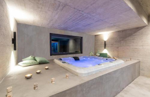 Villa Terra Motovun - Foto 22