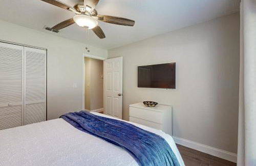 Bayside Bungalow - Foto 19