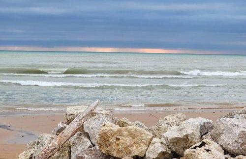 Beachside Condo w Stunning Lake Views - Foto 53