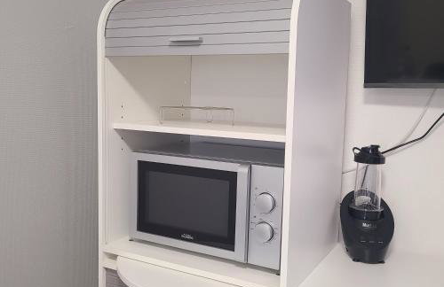 Appartement BREST st martin avec belles prestations - Foto 28