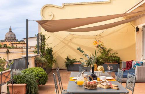 iFlat Penthouse Rome Capitol - Foto 35