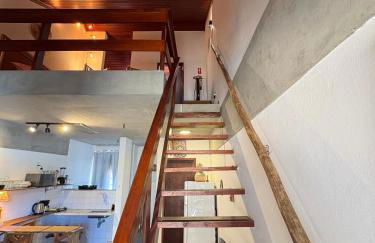 Loft charmoso bem no centro - Foto 6