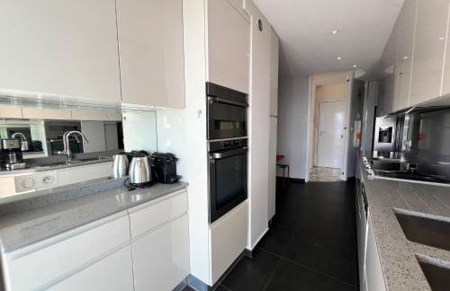 ApartHotel Riviera - TERRASSE DES AGAVES - Amazing Sea View Nice Côte d'Azur - Photo 26