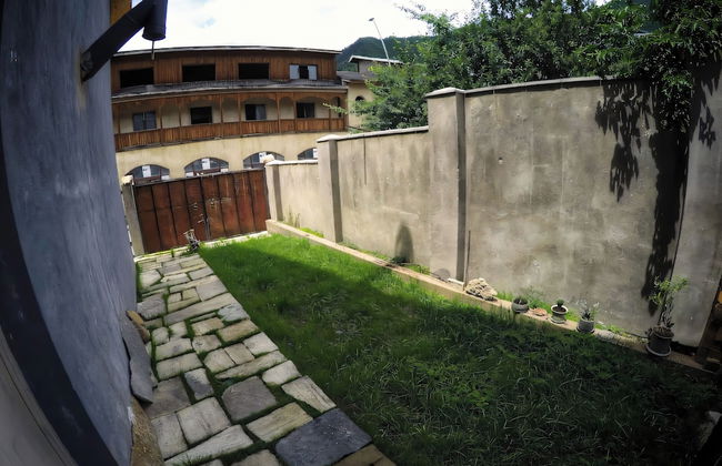 Korte Hotel Sleeps 14 With Courtyard - Foto 42