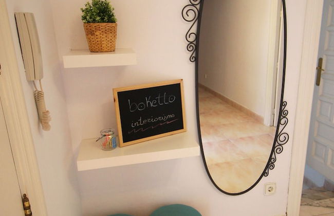 Chalet - Magnífico chalet en Aguadulce - Foto 2