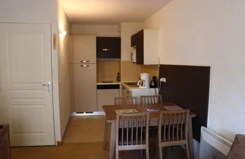 Residence VAL DAZUR VALBERG 2 PIECES - Foto 7