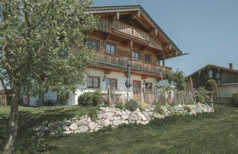 Ferienhaus Kaiser - Foto 30