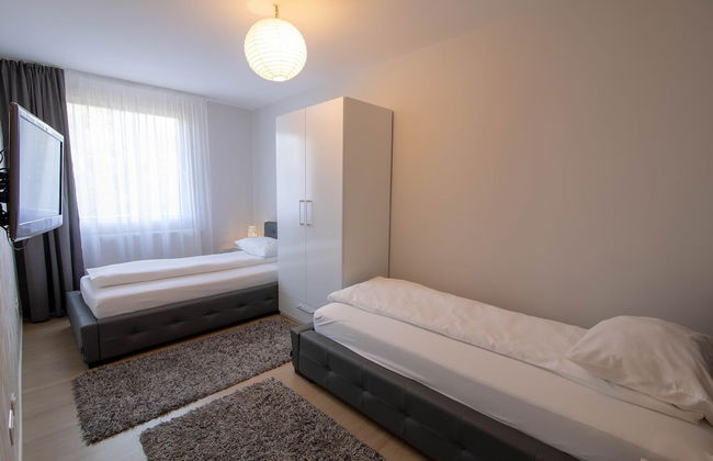 Miray Centre - Foto 4