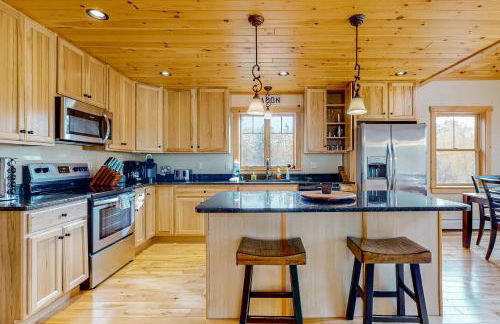 The Escape at Thunder Snow - Foto 10