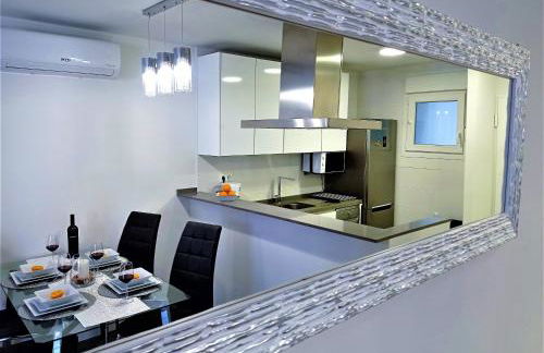 Sunny Denia Apartment 4U - Mar Baltic 5 - Foto 14