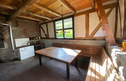 Ferienwohnung am alten Backhaus - Foto 23