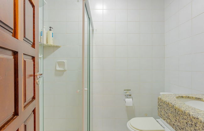 GB44 Casa 4 Quartos a 200m da Praia - Photo 29