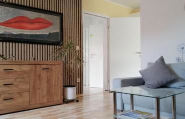 Haus-Valentin-Wohnung-1-mit-Balkon - Foto 1