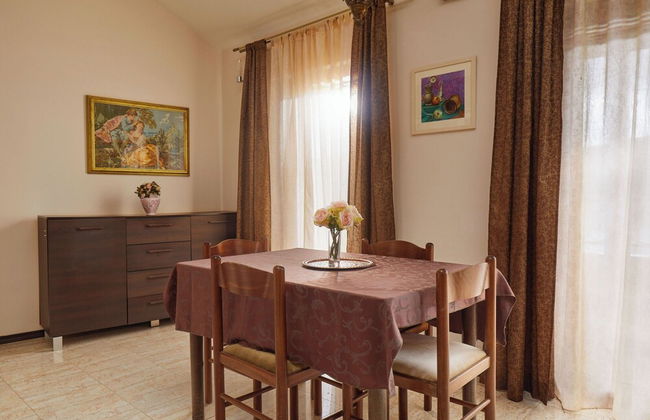 Beachfront Villa Adria - Foto 32