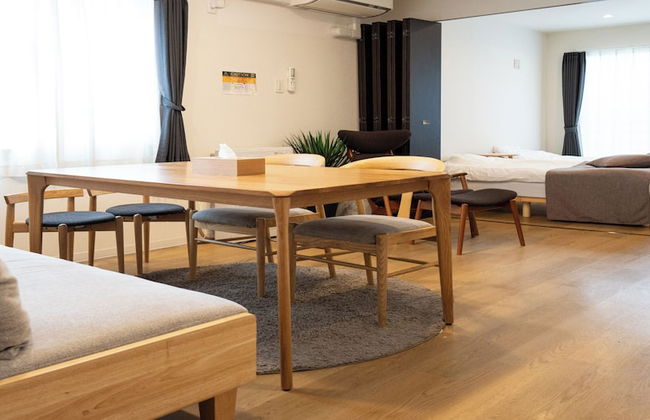 UCHI Susukino 5.7 - Foto 66