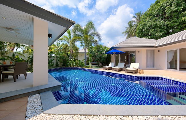 Baan Rim Talay - Foto 29