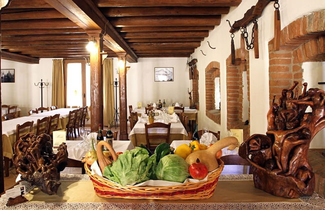 Agriturismo All' Albaro - Foto 32