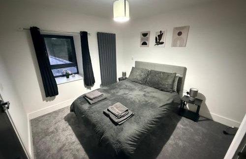 Luxury home 5 bedroom 3 bathroom games room parking - Foto 41