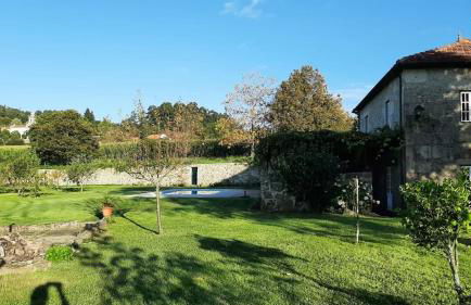 Casa dos Limões - Paredes de Coura - Foto 29