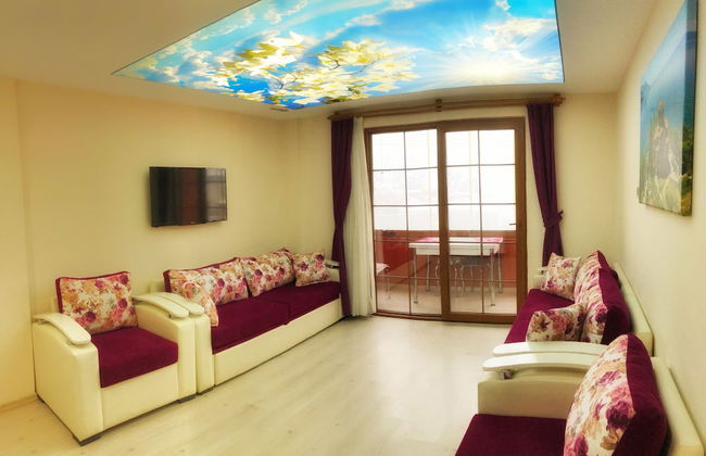 Osmanli Suite - Foto 16