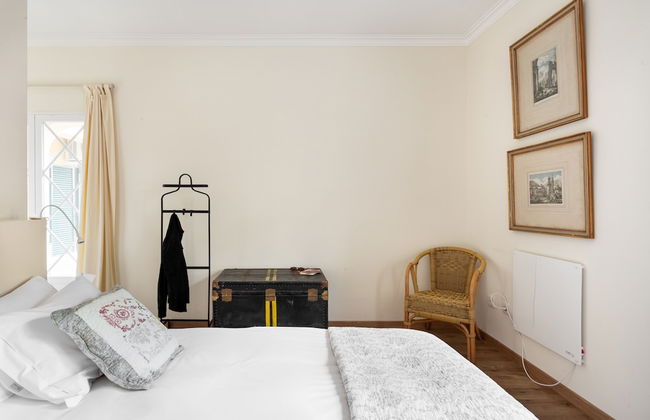 JOIVY Splendid 4-BR House w/Swimming Pool & Sea View - Foto 8