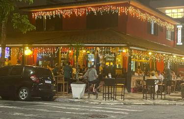 Apartamento na Praia de Pitangueiras, Guarujá - Foto 73