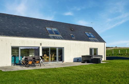 The Longhouse At Threave - Foto 25