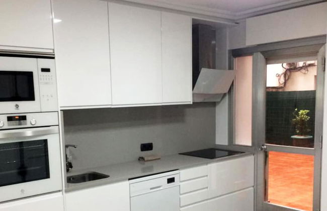 Cíes García Barbón 108 - Love your Stay - Photo 9