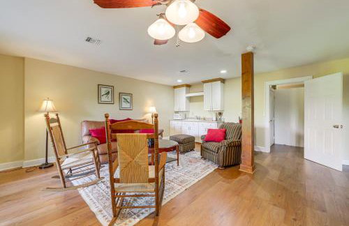 Mountain View Home: Hike, Raft, Golf + More! - Foto 14