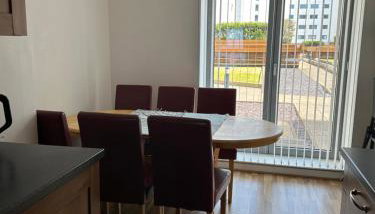 Stunning Waterfront Western harbour Apartment - Foto 3