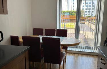 Stunning Waterfront Western harbour Apartment - Foto 3