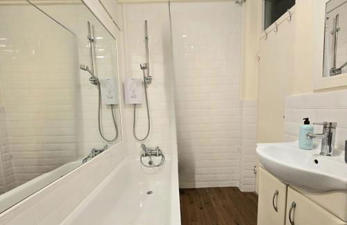 2BD Kings Cross Apartment - Foto 7