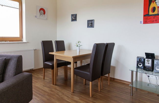 Apartment in Mtsrz With Garden - Foto 9