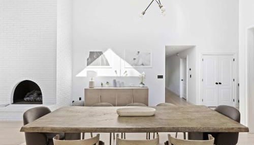 Wainscott Woods by Rove Travel - Luxe Estate with Pool - Foto 4