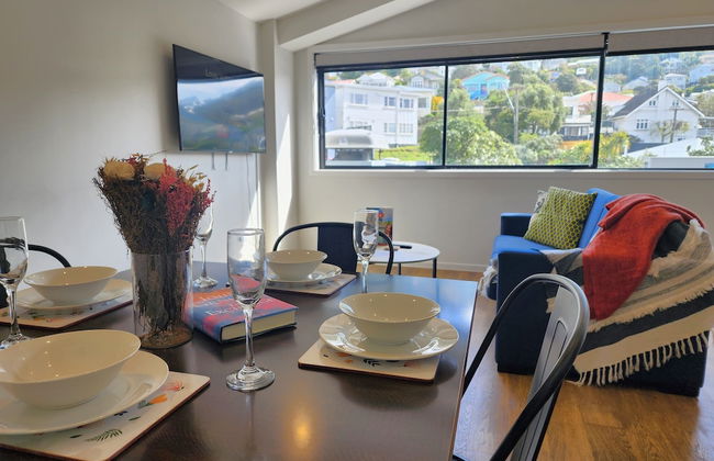 U Suites Kilbirnie - Foto 22