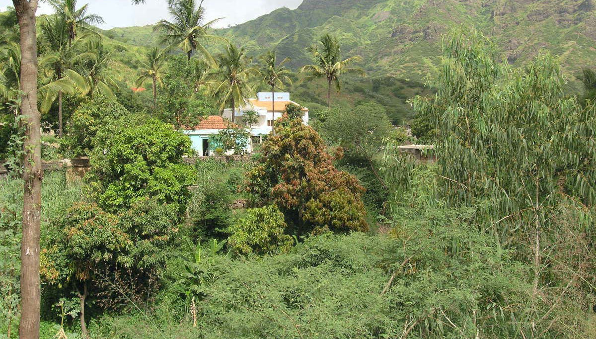 Assomada Day Trip - Foto 1