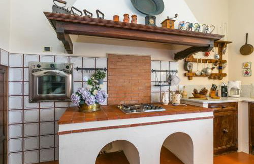 Villa Il Belvedere by Interhome - Foto 33