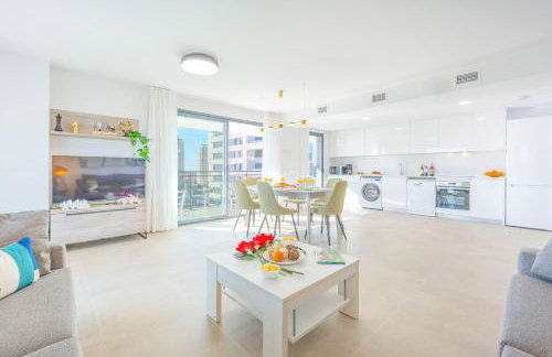 Apartamento Sunrise 6 - Plusholidays - Foto 25