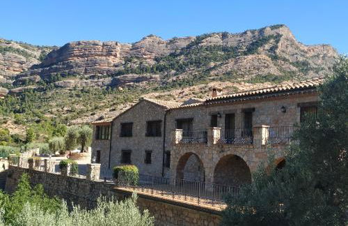 Mas de la Vall del Frare - Foto 45