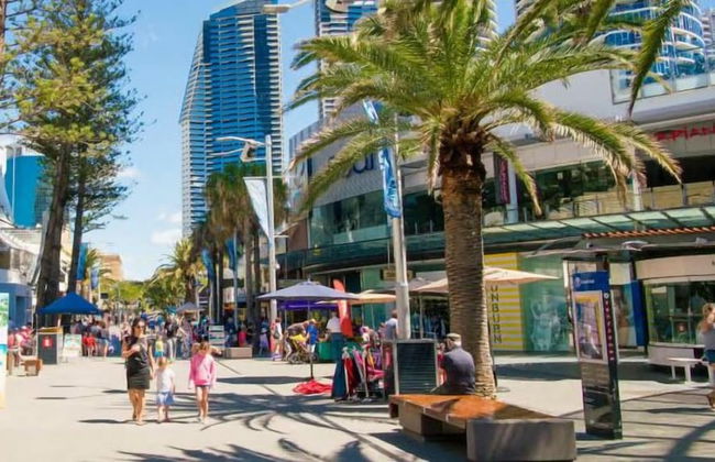 Rhapsody Resort - Foto 79