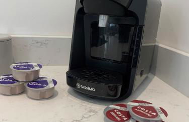 'The Retreat' - Stylish one bedroom apartment in Holt, Norfolk - Photo 13