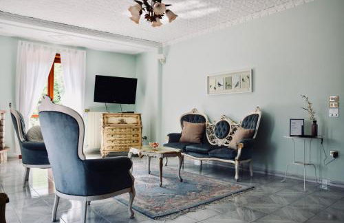 Campinola Holiday Home PRIVATE POOL - Foto 17