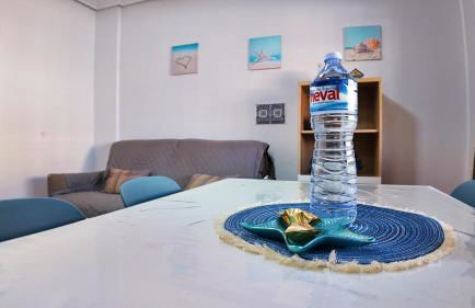 Apartalux Vista Mar - Foto 27