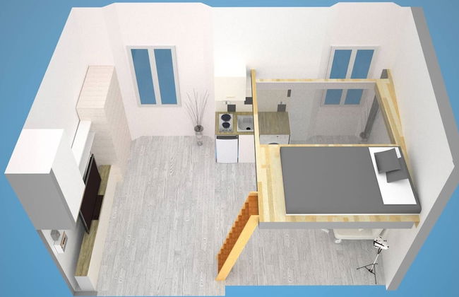 GregBnb - Le Saint Laurent- Toulon Ouest - Foto 19