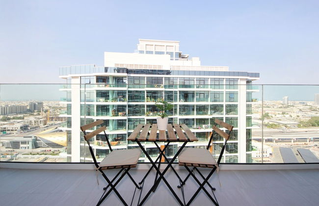 Luxury StayCation - Tranquil Retreat With Beautiful Park Views - Photo 28