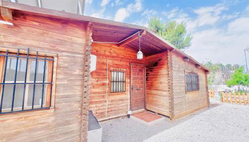 La Casa de Madera de VillaFátima - Foto 4