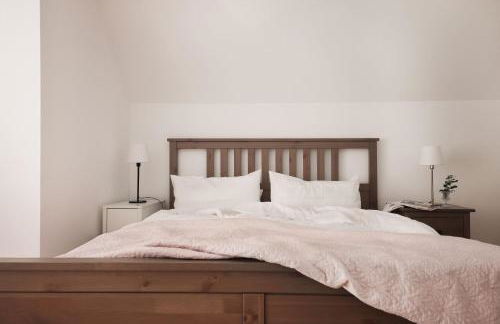 Kembser Cottage - Reetdachhaus - Foto 27