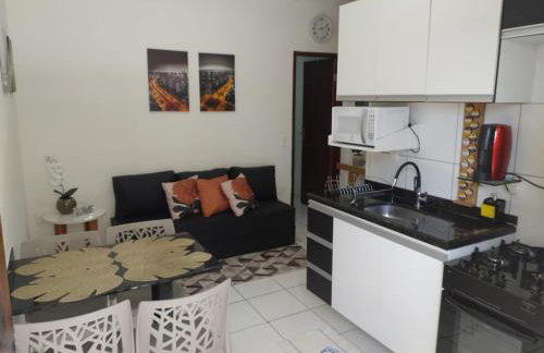 Rota do Sol Flat - Foto 24