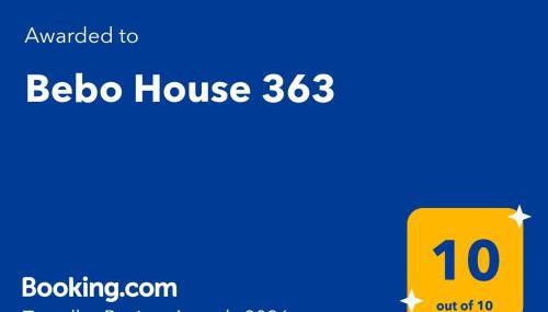 Bebo House 363 - Photo 2