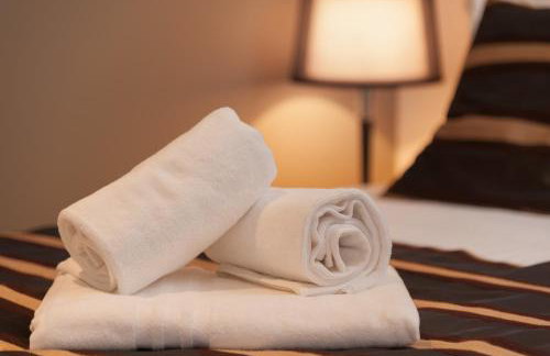 Residence by Vestibul Palace - Foto 14